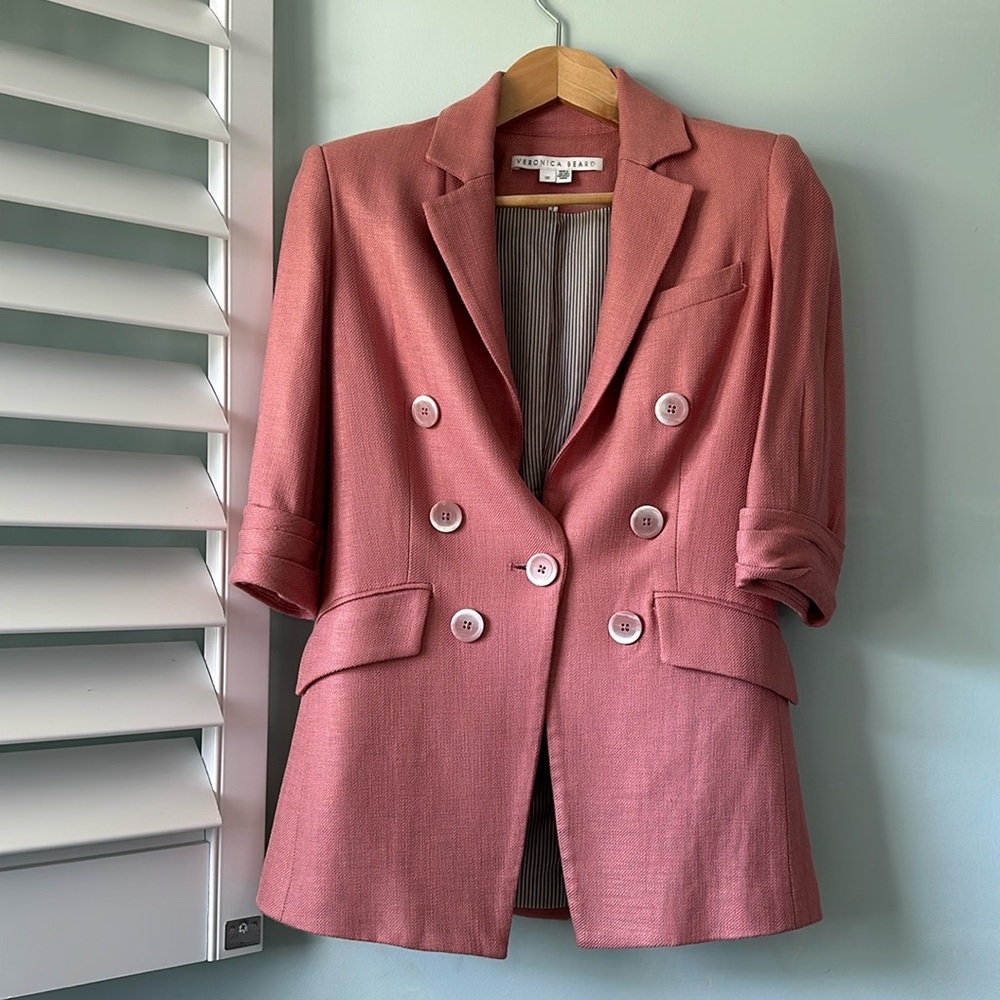 Veronica Beard blazer